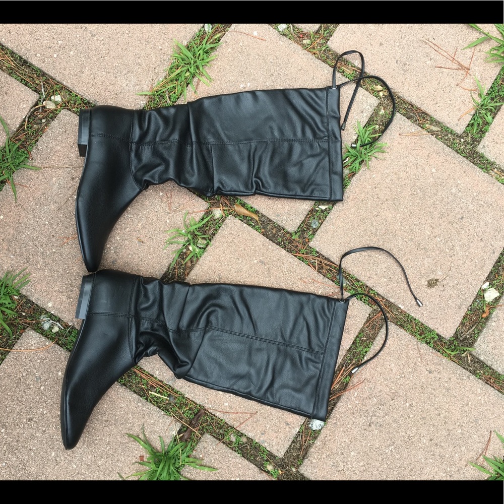 Boots by Vera Wang